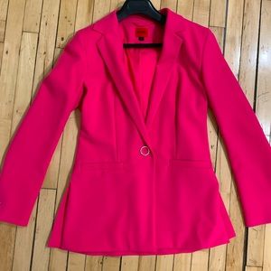Hugo Boss blazer, never worn